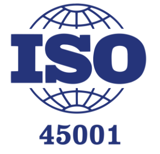ISO 45001