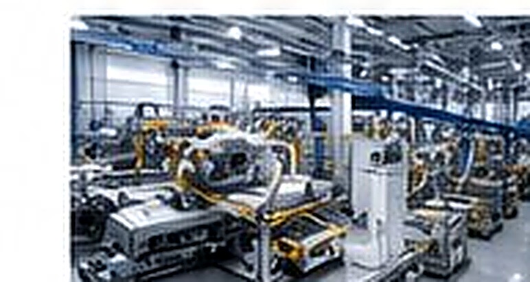 Factory