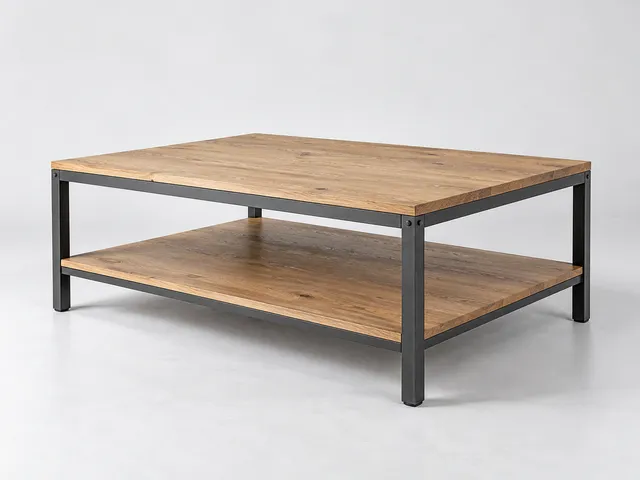 Tables & Metal Bases