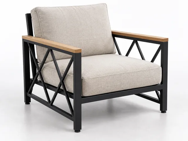 Seating & Bed Frames