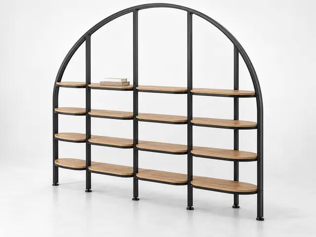 Shelving & Storage Furniture