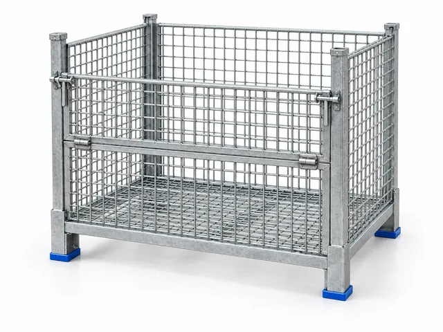 Metal Containers