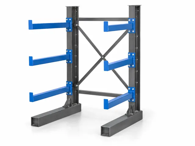 Racking Systems